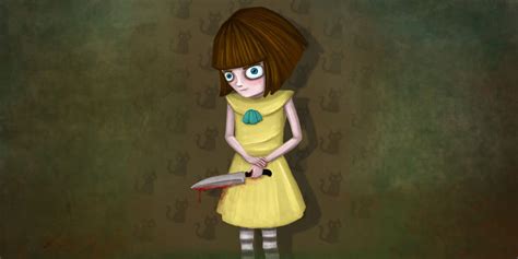 fran bow release date|fran bow dagenhart.